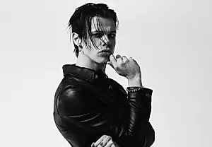 Yungblud выпустил четвертый альбом «Idols»