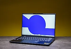 Acer Swift 14 AI: полезная коробка с бесполезным содержимым