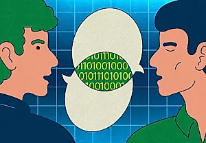 Слова, как флюиды: как ChatGPT меняет наш язык