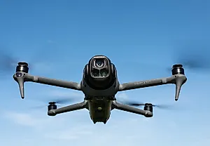 DJI под угрозой: дроны могут быть запрещены в США