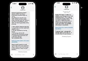 ФБР бьёт тревогу: SMS-мошенники атакуют!