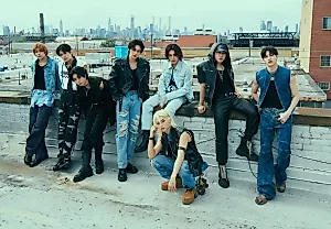 Куда уходит грозовой звук: Stray Kids и незабываемый концерт в Нью-Йорке