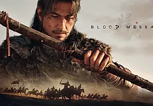 Китайская компания NetEase и ее первая AAA-игра "Кровавое сообщение"