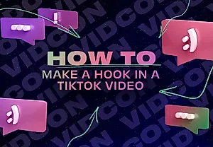 Как удержать зрителей на TikTok: секреты первых трёх секунд
