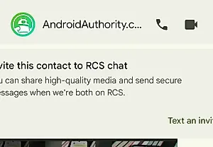 Google Messages: новый трюк для внедрения RCS