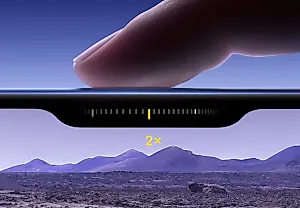 Почему кнопка управления камерой iPhone – все-таки не такой уж плохой друг