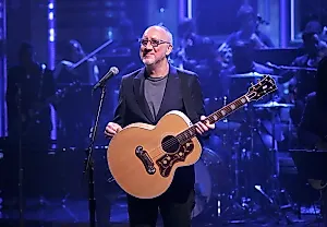 Разборки The Who: От гнева к любви за один вечер