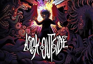Обновление Look Outside: Затопленный подвал и новые жуткие создания