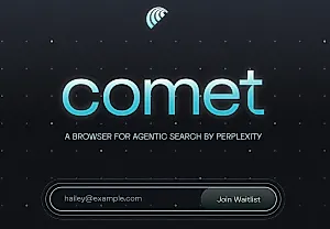 Comet заработает на Windows: ИИ в вашем браузере или как нас будут знать лучше, чем мы сами