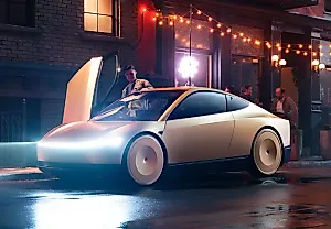 Техас вводит разрешения для самоуправляемых автомобилей с сентября