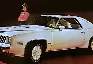 Когда мифы становятся реальностью: Правда и ложь о Pontiac Can Am 1977 года