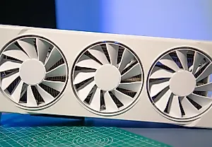 AMD Radeon RX 9070 и 9070 XT: Удар по NVIDIA
