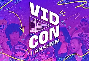 Кто ждет VidCon? Пара сюрпризов и пара разочарований