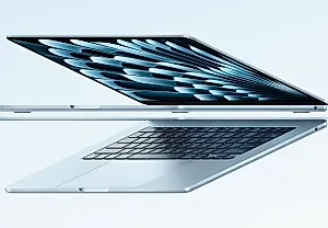 Apple представила новый MacBook Air с M4 и ценой, которая оттаяла от холода!