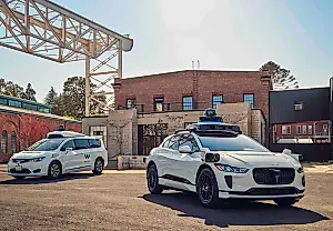 Роботакси Tesla: хайп или реальность?