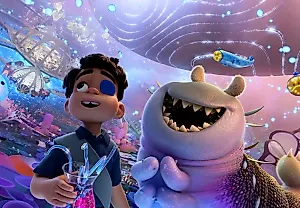 Pixar под угрозой: сможет ли «Элио» воскликнуть "Я снова на коне!"?