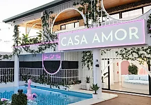 Сколько можно сломать сердце: Casa Amor в "Острове любви США"