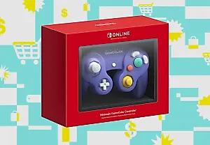 Контроллер GameCube для Switch 2 снова в продаже!