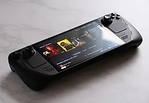 Steam Deck OLED вернулся в продажу