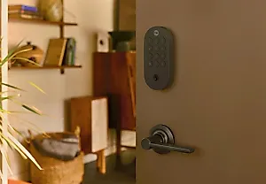 Новый Yale Smart Lock: замок в стиле «плати и страдай»