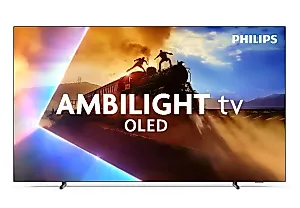 Philips нагло подсовывает цены на OLED-телевизоры: теперь везде предполагается, что ты богатый