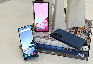 Samsung готовит шоу: что ждать от Unpacked 9 июля?