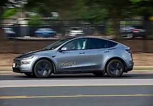 Роботакси Tesla: на грани фола с законодательным вакуумом
