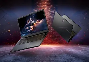 Ноутбуки Acer по доступной цене: новинки на рубеже астрономии и графики