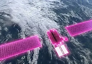 Китай обошел Starlink: интернет со скоростью до 1 Гбит/с