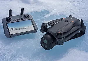 DJI обещает остаться на рынке США, несмотря на пустые полки