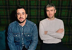 Музыка, которая руководит: Mercury Records повышает своих боссов