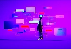 Искусственный интеллект не понимает сленг поколения Альфа