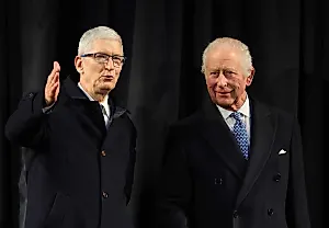 Apple против Великобритании: битва за зашифрованные аккаунты iCloud!