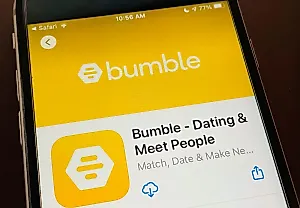 Bumble: Кому-то не повезло, и это не только пользователям!