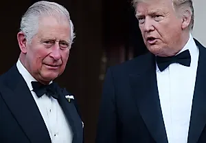 Королева против Трампа: как гольф создает королевскую сказку