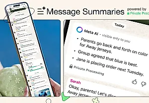 Сводки от WhatsApp: будущее или абсурд?