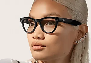Ray-Ban Meta: смарт-очки или обман для слепых?