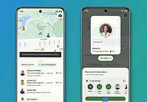 Android теперь может следить за вашими друзьями: удобно или страшно?