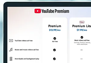 YouTube запускает новый тариф Premium Lite: давайте разберёмся, какая же реклама вас ожидает!