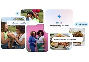 Google снова включает функцию «Спросить фотографии», а вы по-прежнему не готовы к футуризму?
