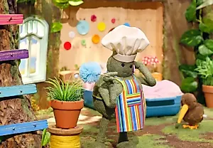 Трагедия маленького шефа: Nickelodeon закрывает Tiny Chef