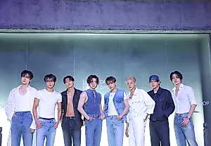 ATEEZ снова на высоте: пятая победа подряд