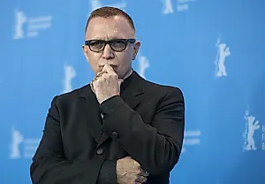 Искусство или порно? Дилемма Брюса ЛаБрюса