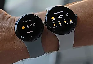 Новый стиль Samsung Galaxy Watch 8: сквиркл и оптимизм на грани абсурда