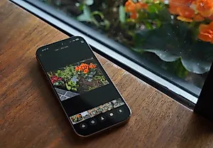 Adobe удивляет: новая камера, мужчины в раю для фотографов!