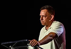 Питер Тиль и трудности понимания болезни Альцгеймера