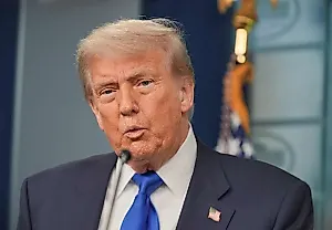 Трамп готовит свой ИИ-крестовый поход