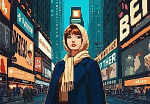 Runway: ИИ осваивает игровую индустрию, держитесь крепче!