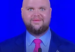 Непузатый турист: Мем, который лишил американской мечты
