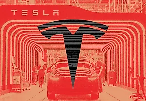 Tesla: Автономная доставка или как не нужно подводить итоги?